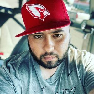 Meet your Posher, Armando